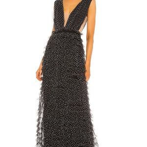 Sau Lee Catherine Gown